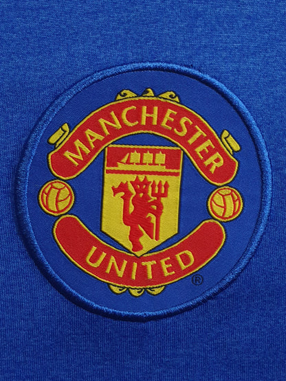 Manchester United Football Club Soccer Training Jersey