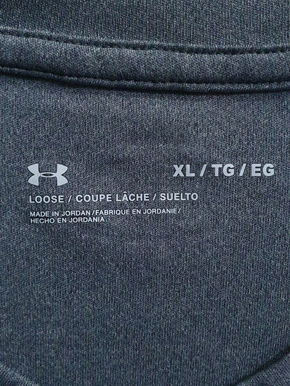 Under Armour Tech 2.0 Loose Fit