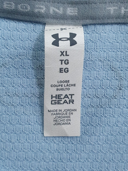 Under Armour athletic
