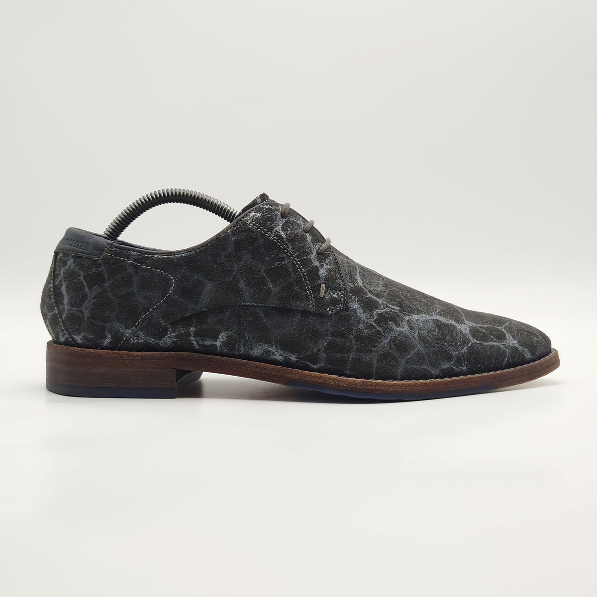 Daniel Hechter Louie Revo business shoes