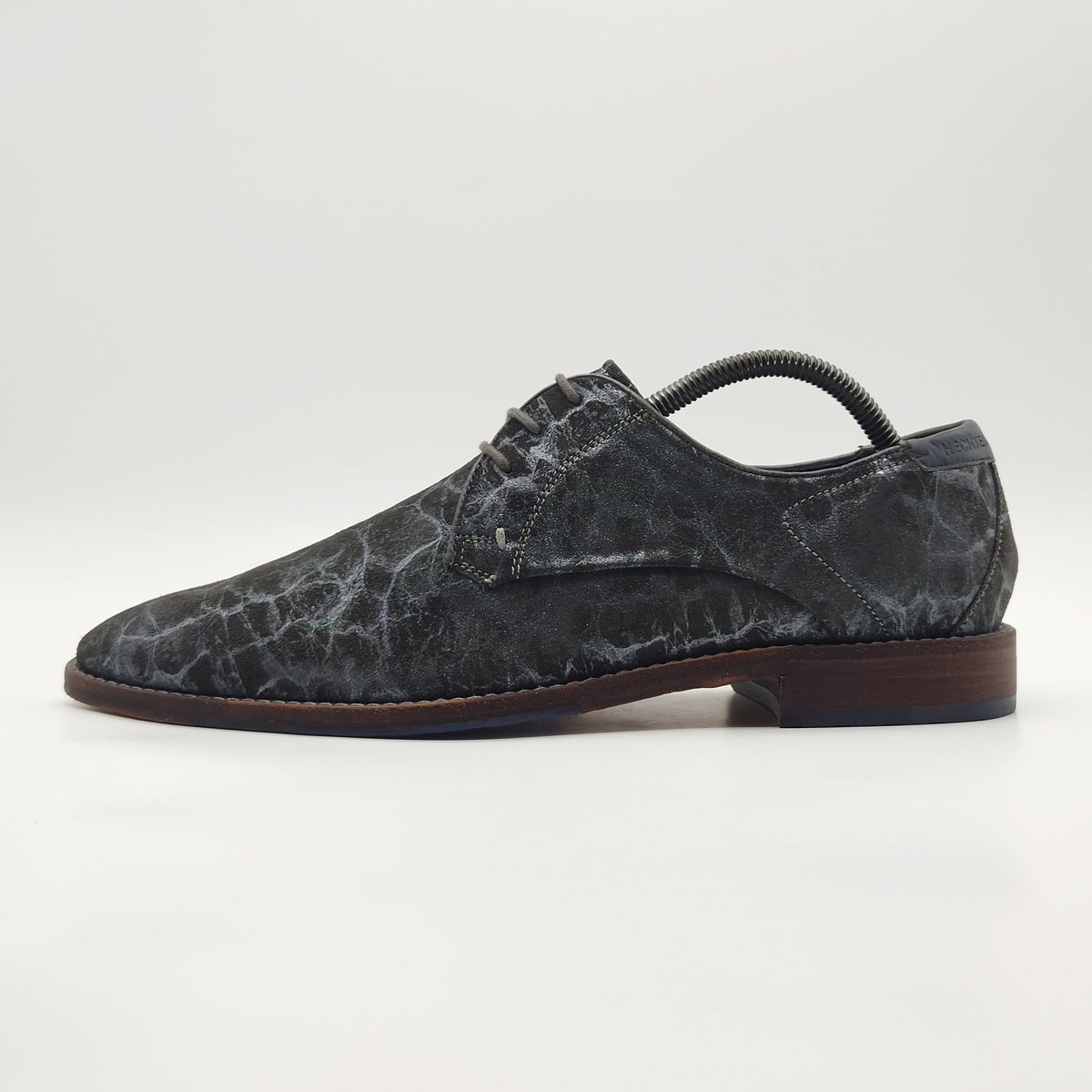 Daniel Hechter Louie Revo business shoes