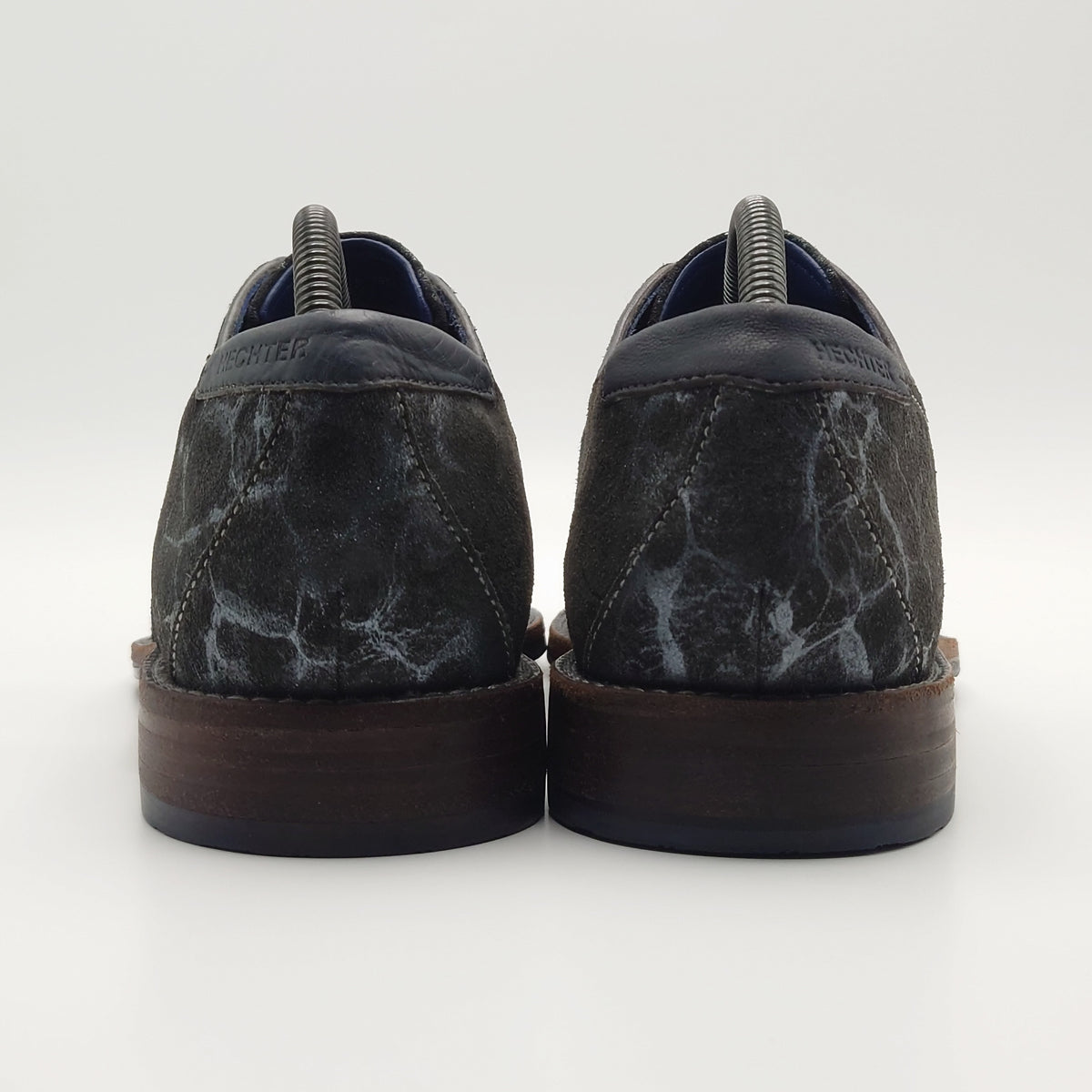 Daniel Hechter Louie Revo business shoes