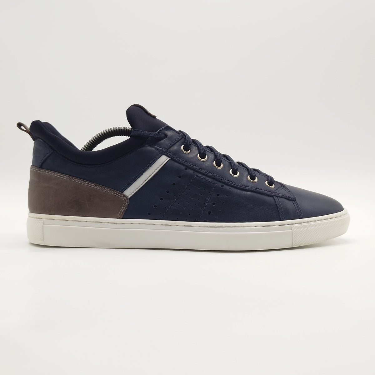 Nero Giardini Trainers Made In Italy