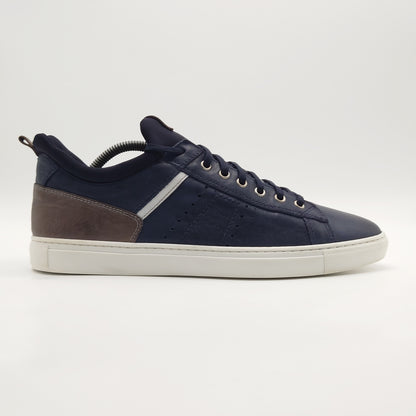 Nero Giardini Trainers Made In Italy