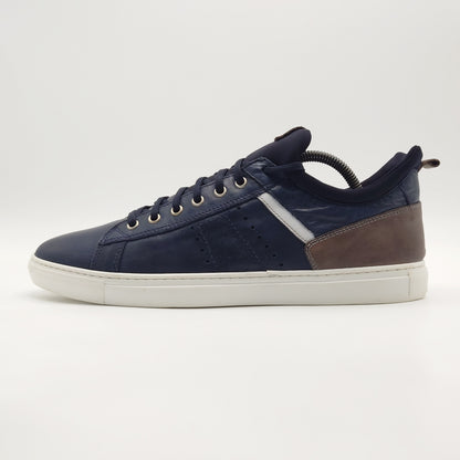 Nero Giardini Trainers Made In Italy