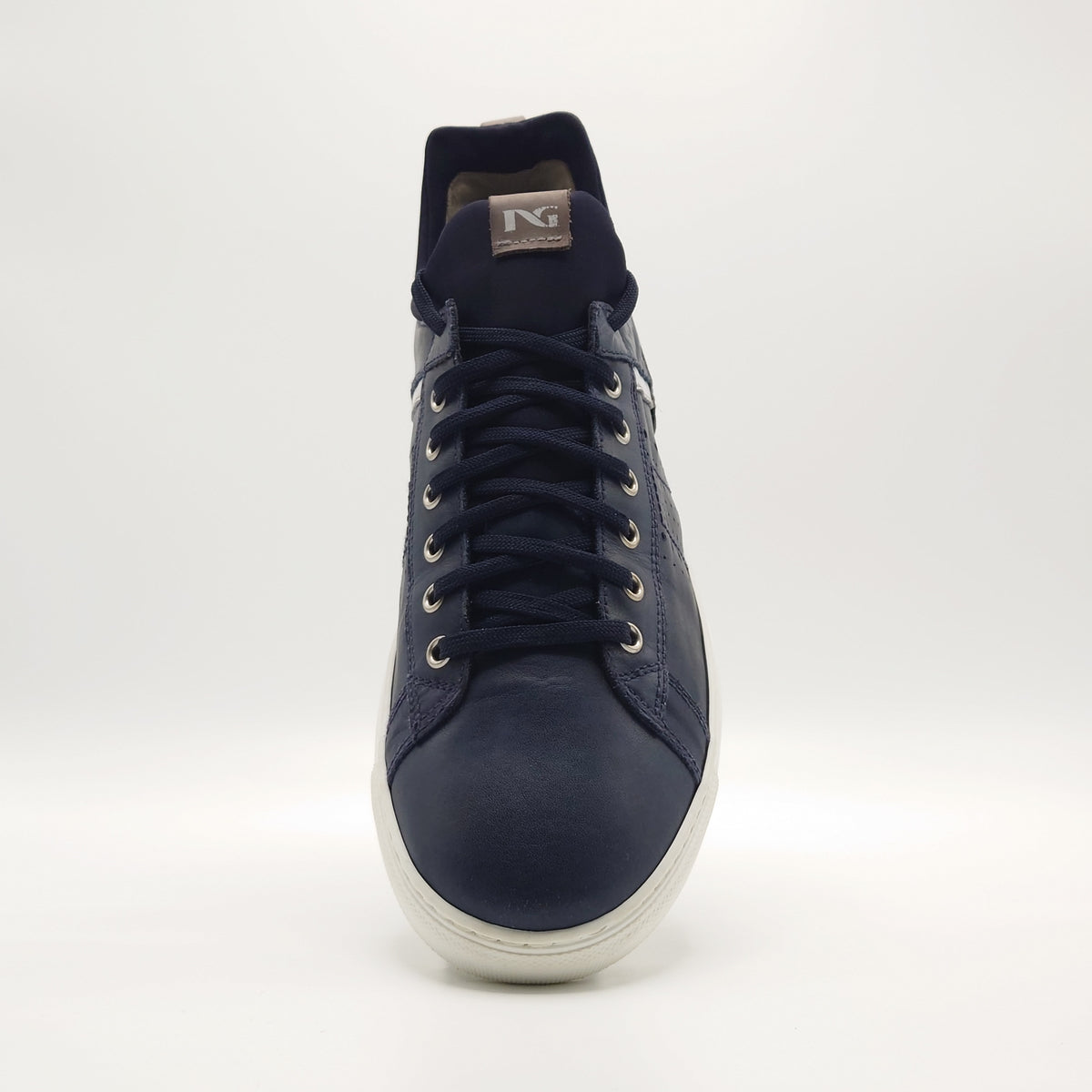 Nero Giardini Trainers Made In Italy