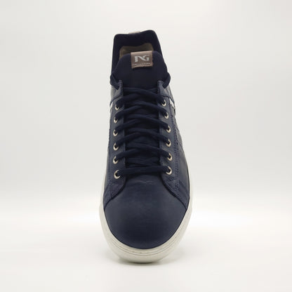 Nero Giardini Trainers Made In Italy