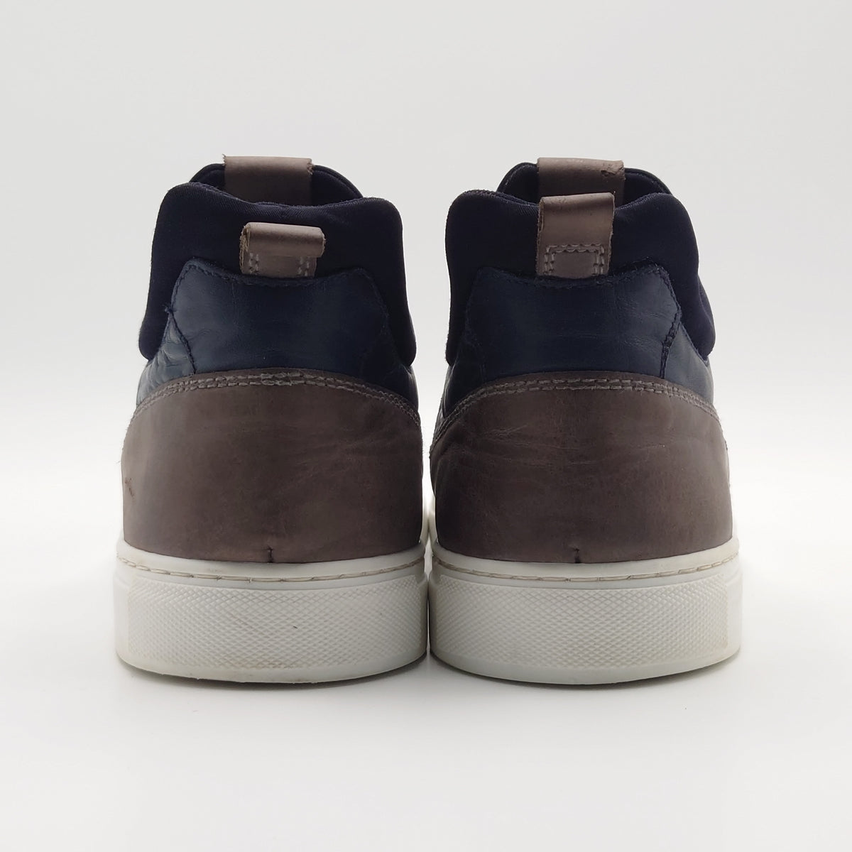 Nero Giardini Trainers Made In Italy