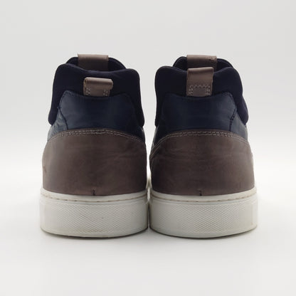 Nero Giardini Trainers Made In Italy