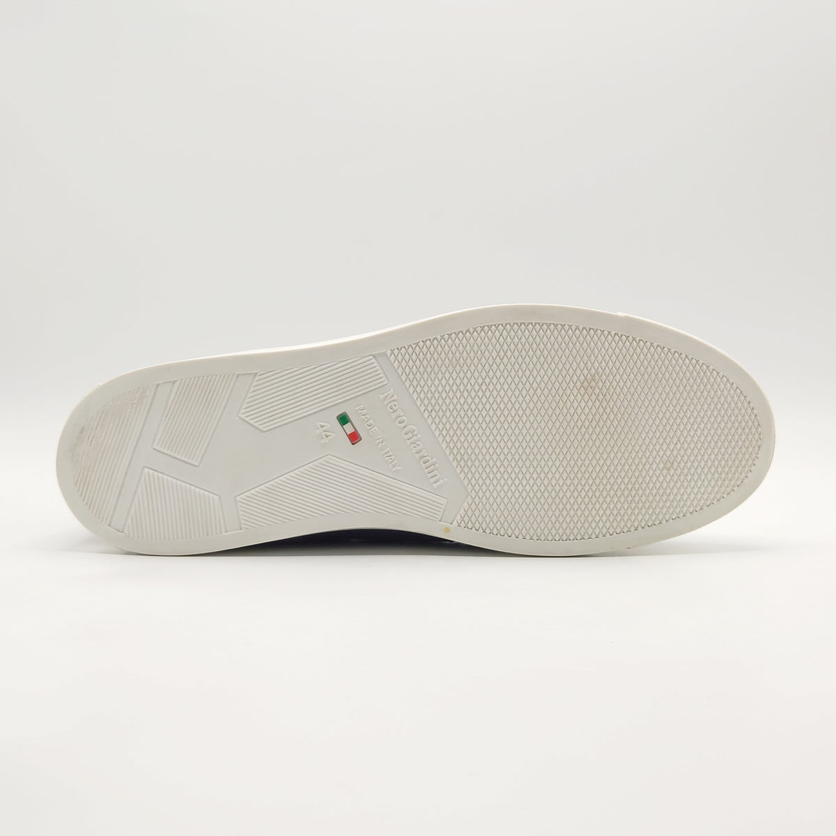 Nero Giardini Trainers Made In Italy