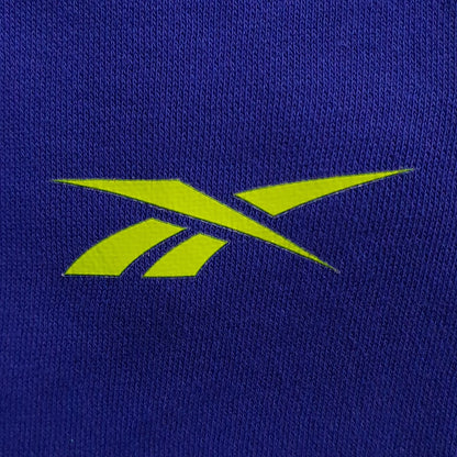 Reebok Les Mills 2In1 Shorts