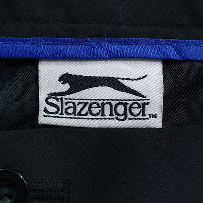 SLAZENGER Pleated Hydro-DRi Golf Tech Shorts
