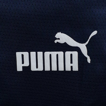 Puma ESS+ Tape shorts