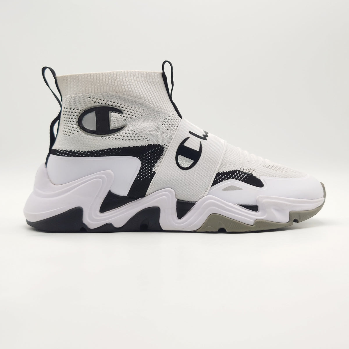 Champion Hyper Future Hi