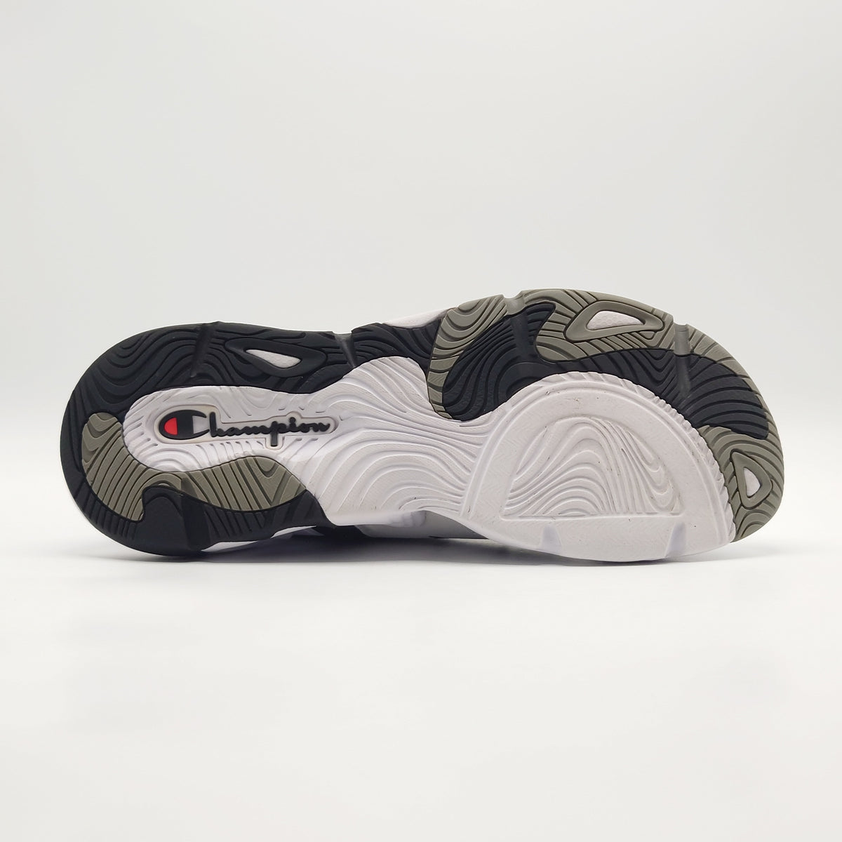 Champion Hyper Future Hi
