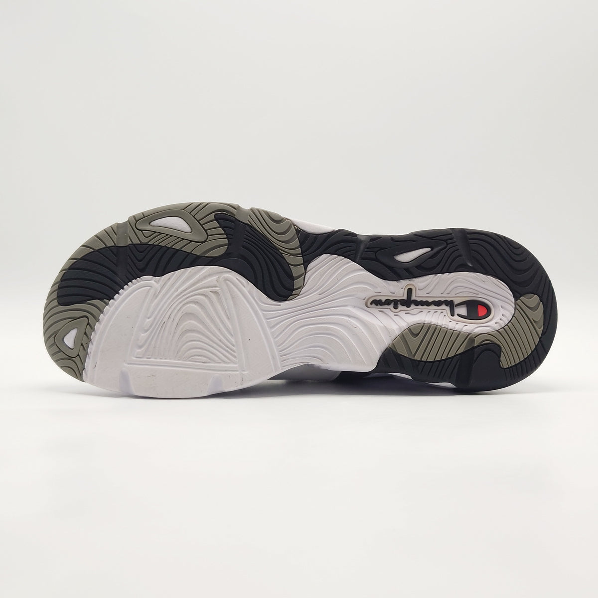Champion Hyper Future Hi