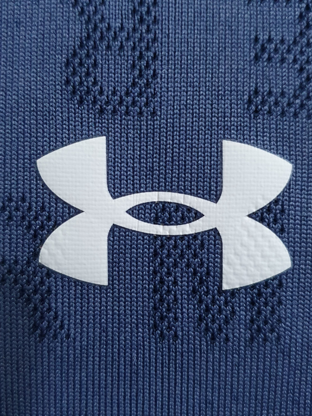 Under Armour athletic