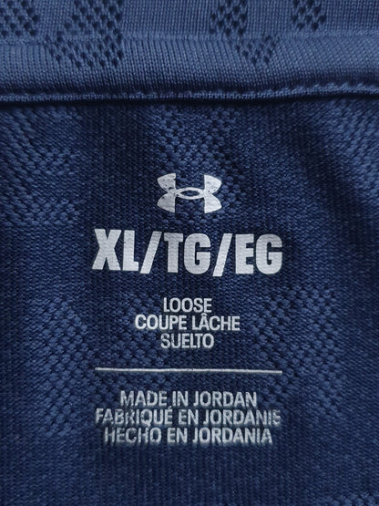 Under Armour athletic