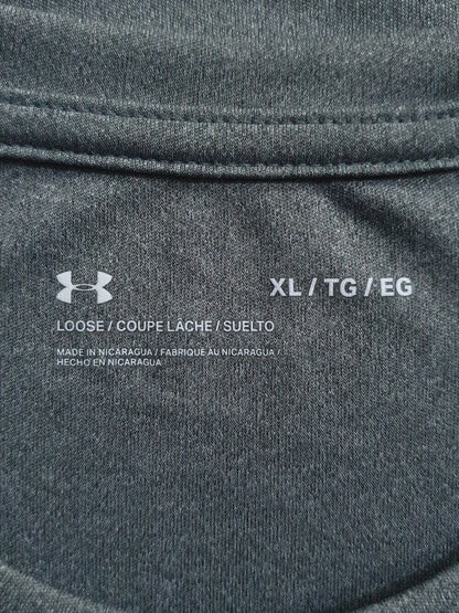 Under Armour Tech 2.0 Loose Fit