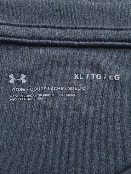Under Armour Tech 2.0 Loose Fit