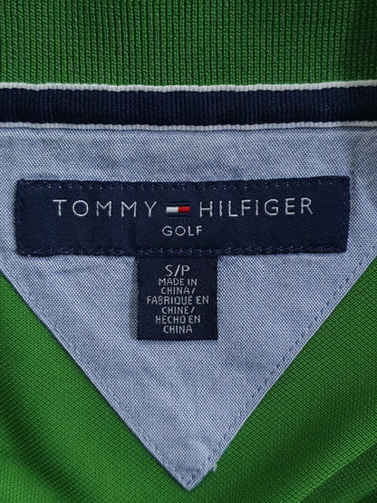 Tommy Hilfiger Golf Polo