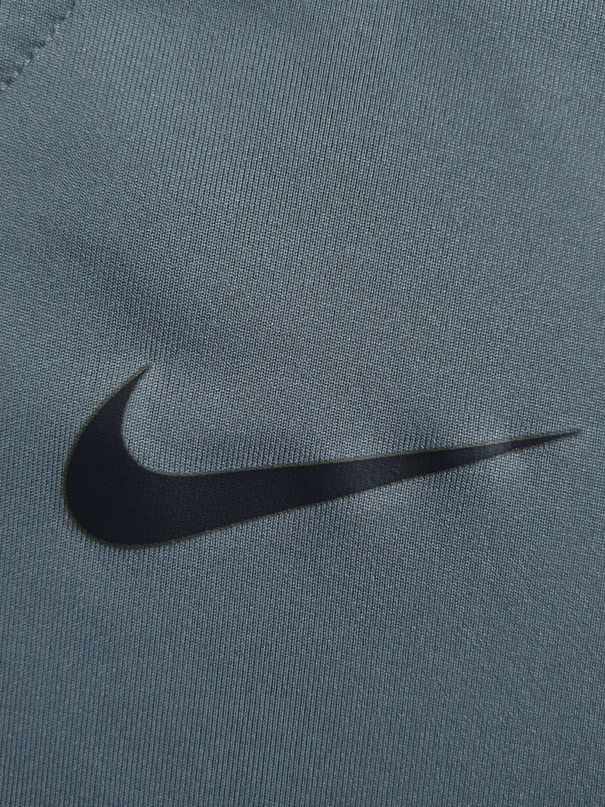 Nike Dri-FIT training