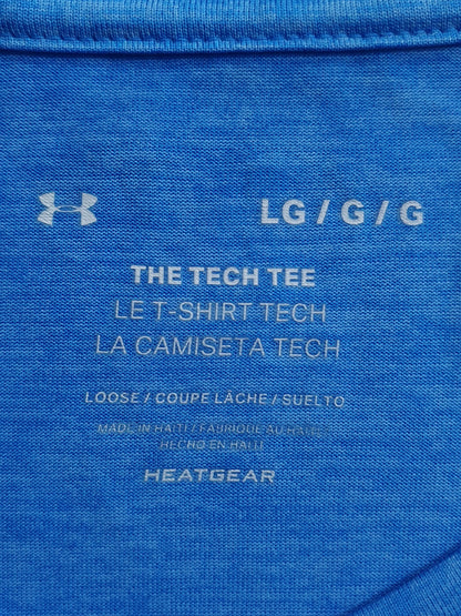 Under Armour The Tech Tee Loose Fit