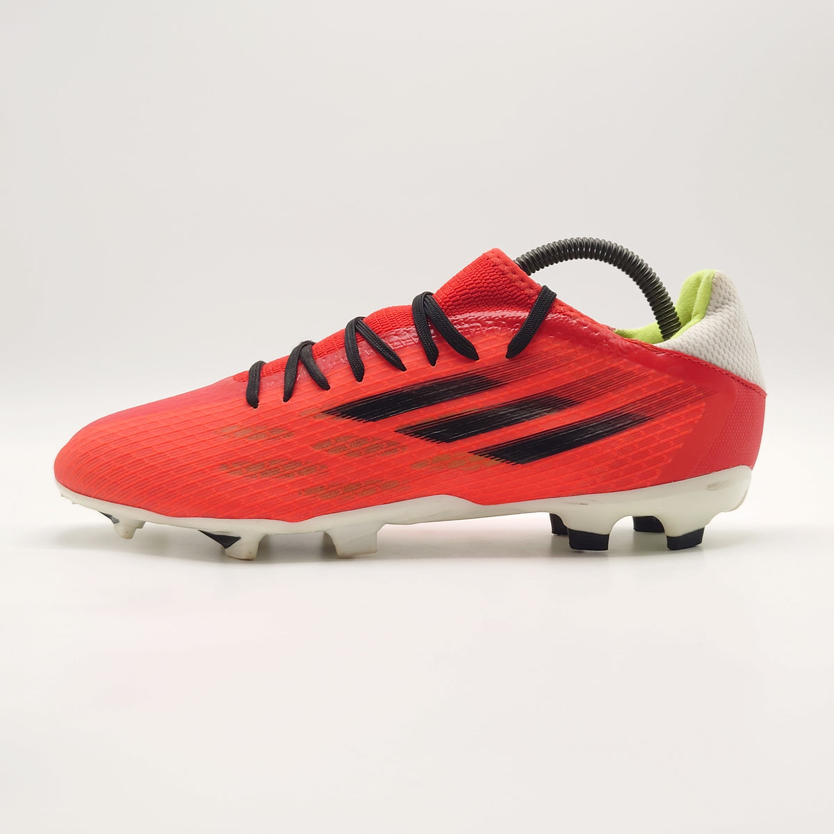 adidas X Speedflow.3 FG