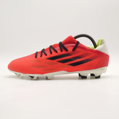 adidas X Speedflow.3 FG