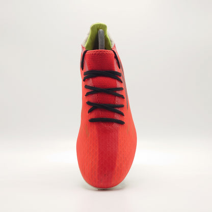 adidas X Speedflow.3 FG