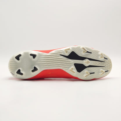 adidas X Speedflow.3 FG