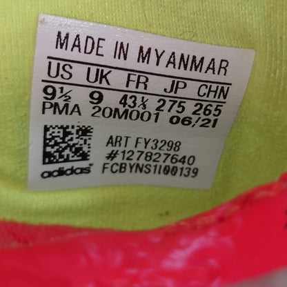adidas X Speedflow.3 FG
