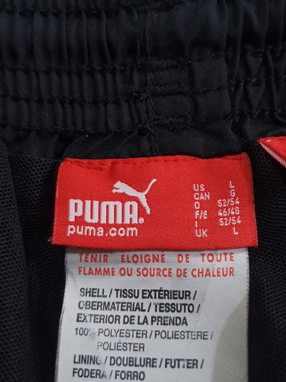 Puma performance woven training shorts