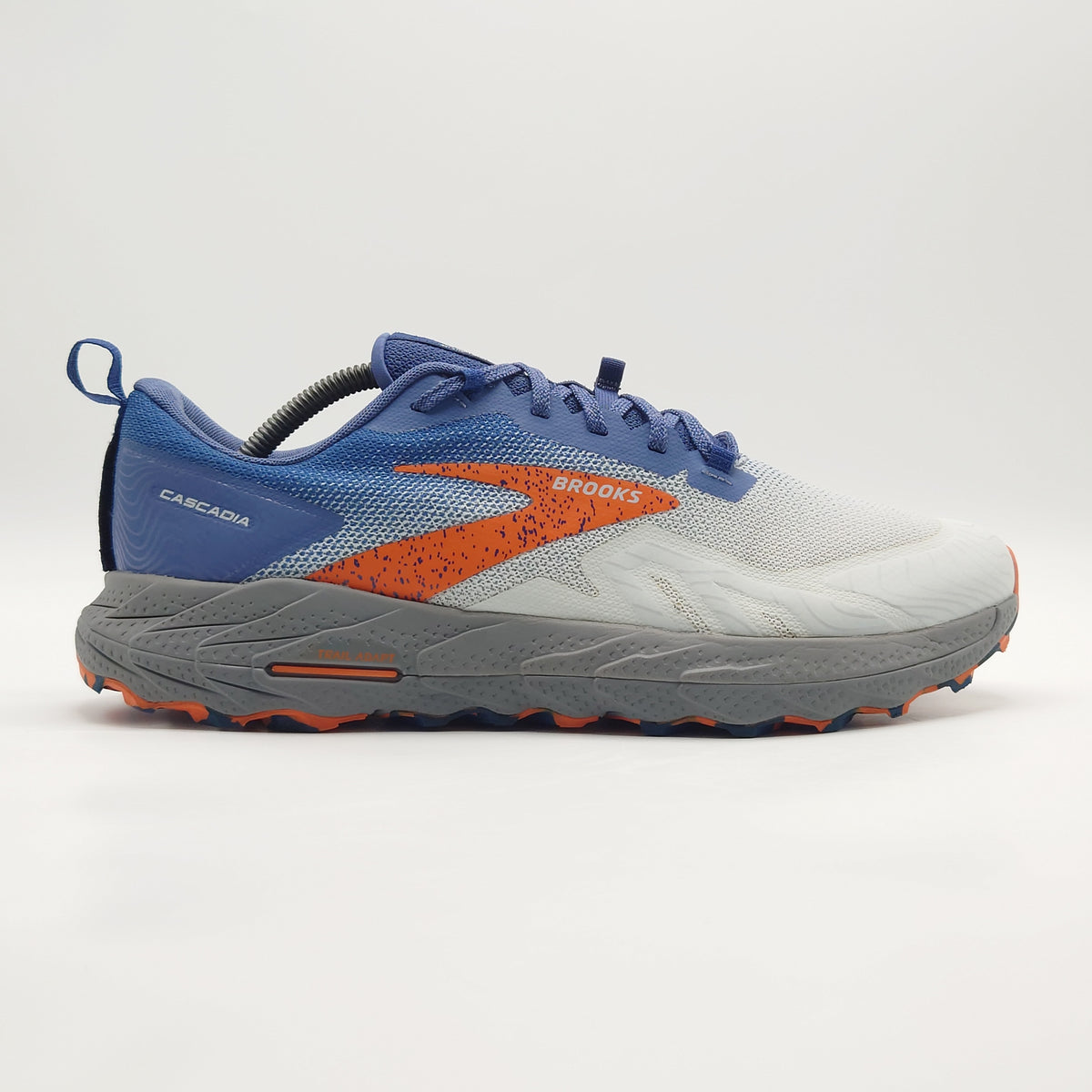 Brooks Cascadia 17