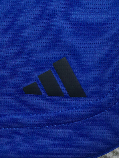 adidas Axis Knit Shorts