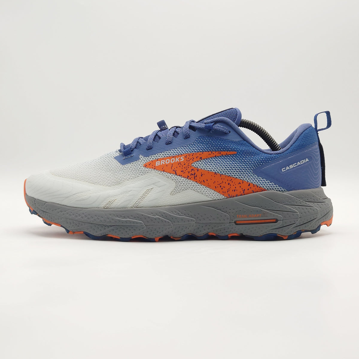 Brooks Cascadia 17