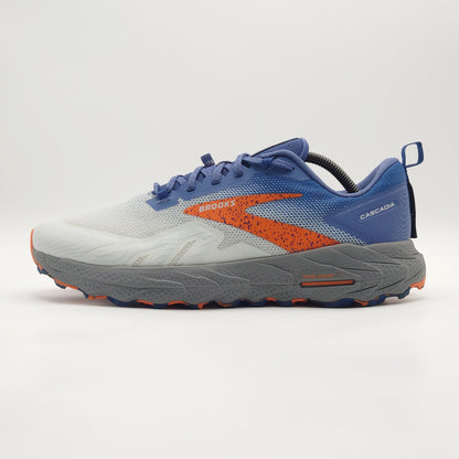 Brooks Cascadia 17