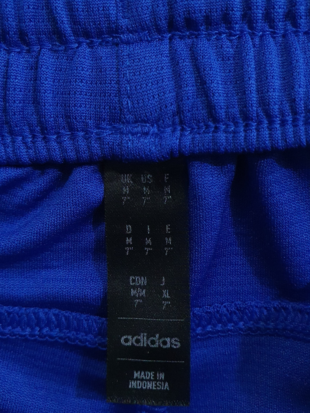 adidas Axis Knit Shorts