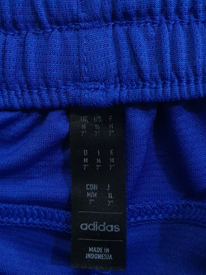 adidas Axis Knit Shorts