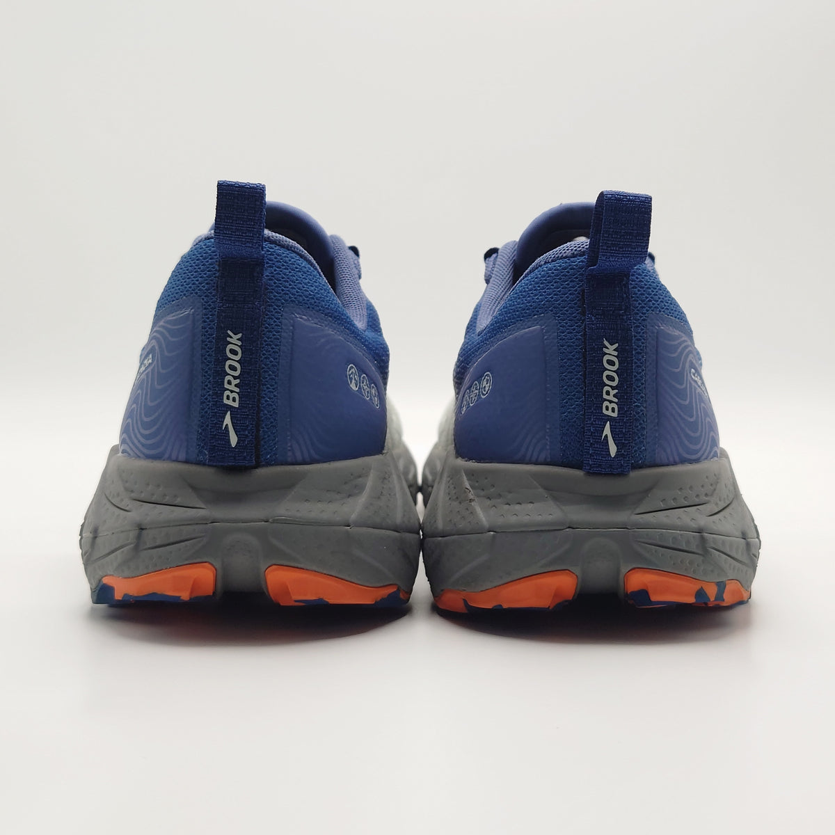 Brooks Cascadia 17