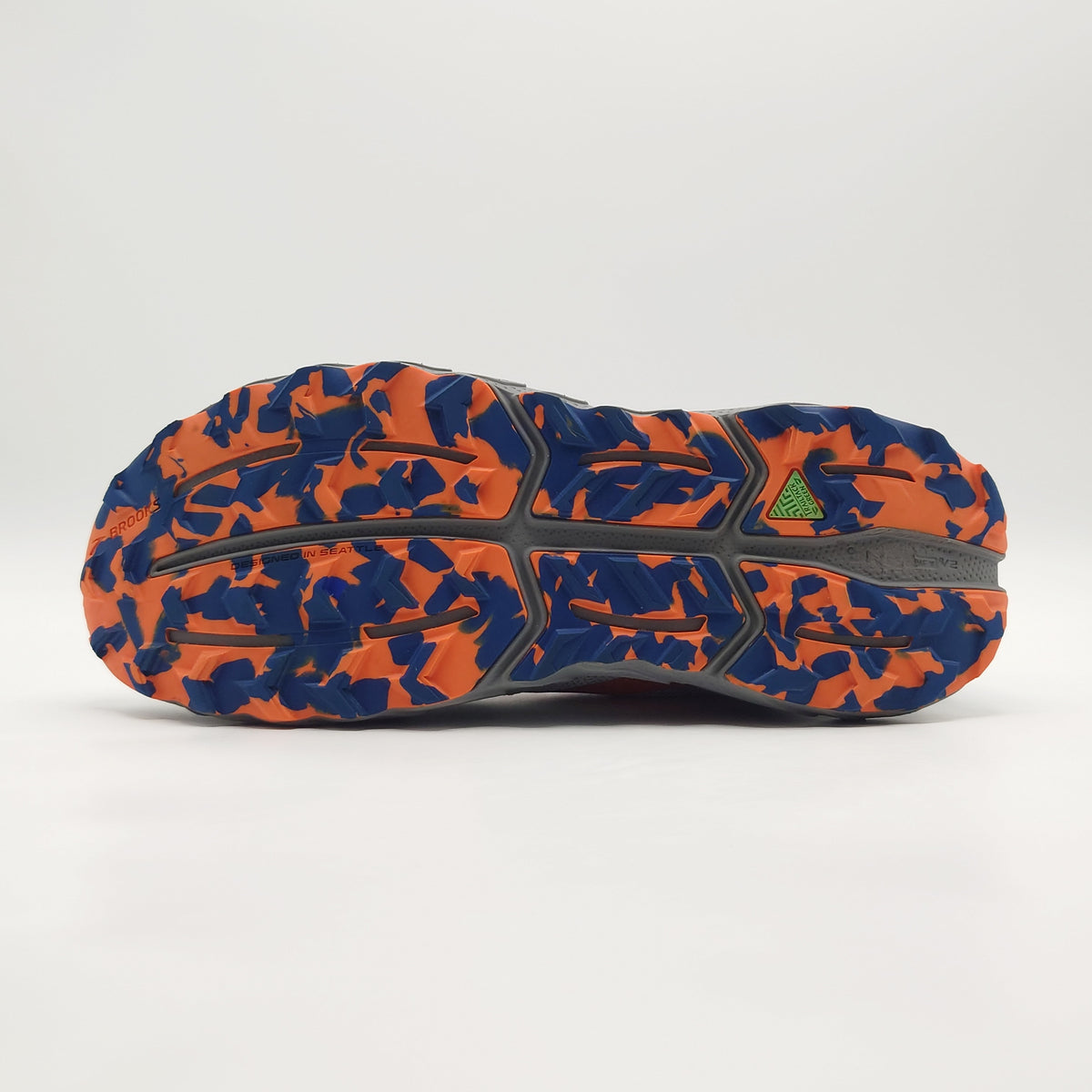 Brooks Cascadia 17