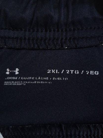 Under Armour athletic shorts
