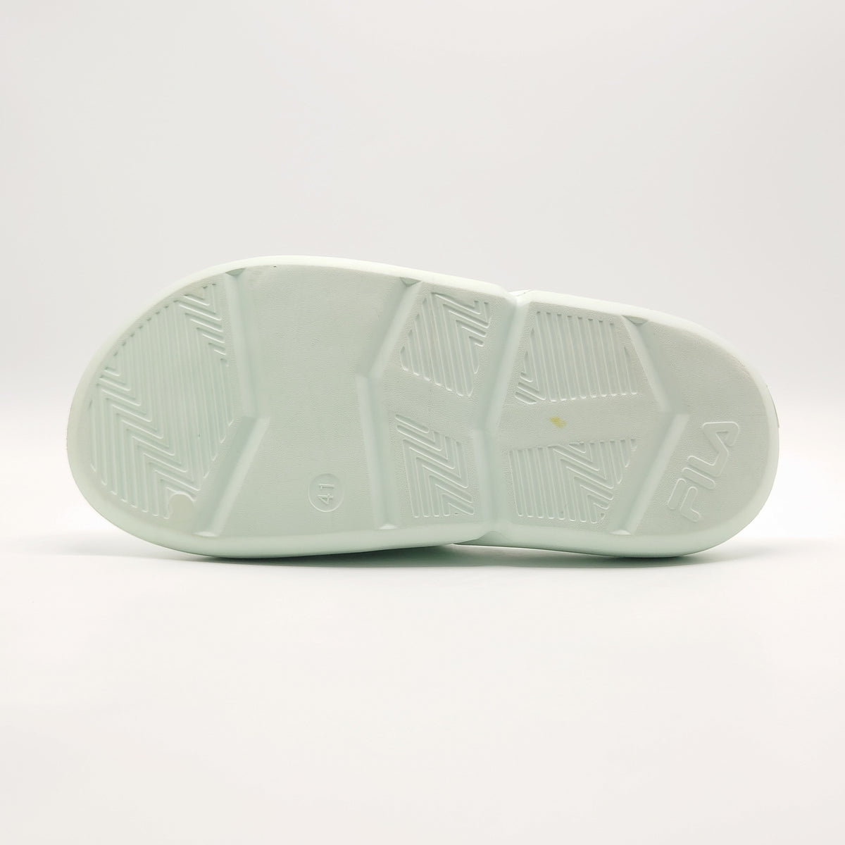 Fila chunky slide