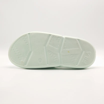 Fila chunky slide