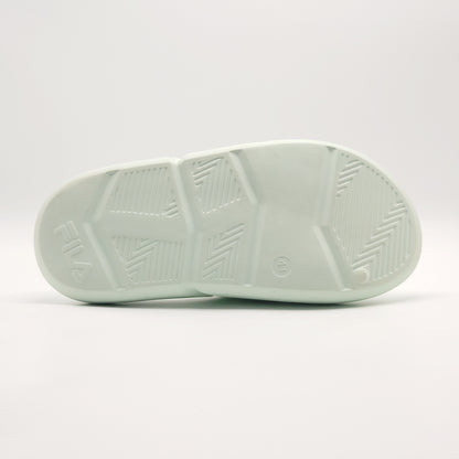 Fila chunky slide
