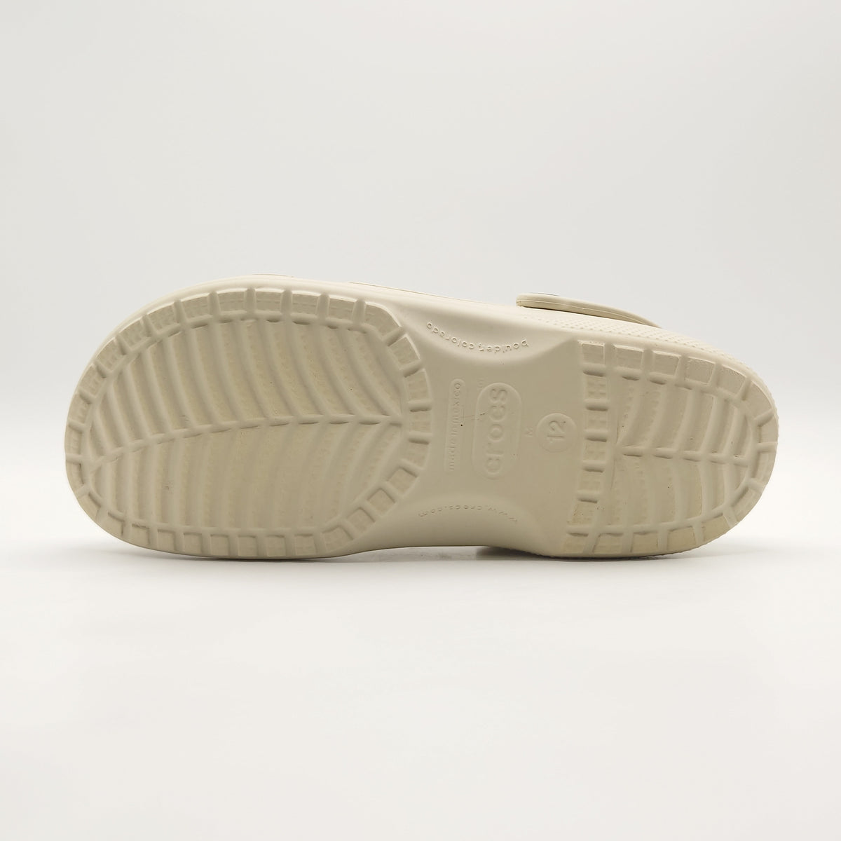 Crocs Classic Clogs made in Mexico