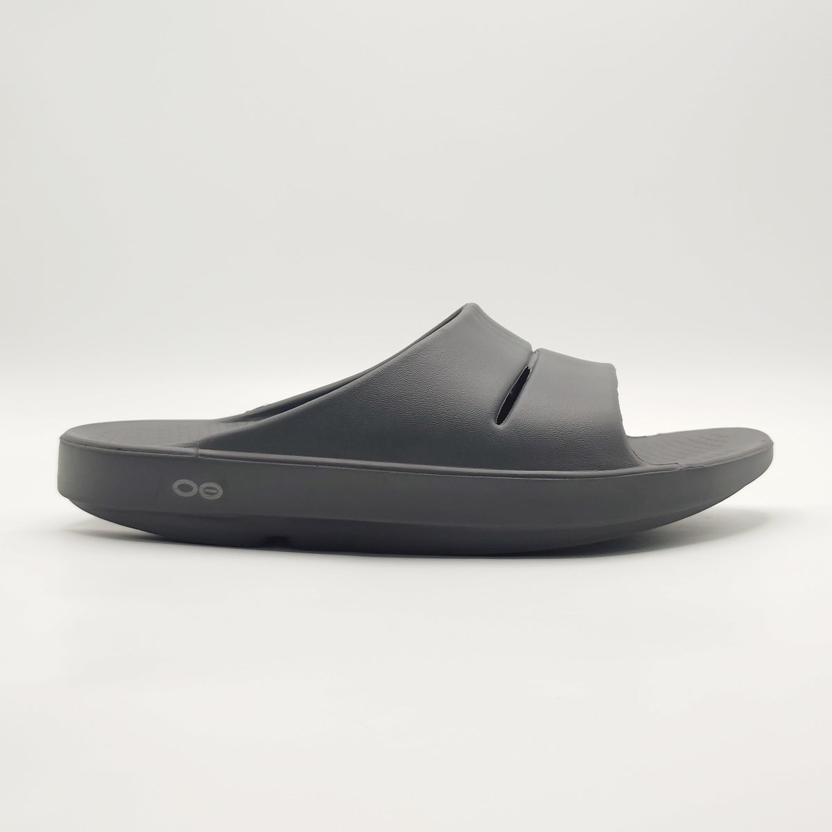 OOFOS OOahh Slide Recovery Sandal