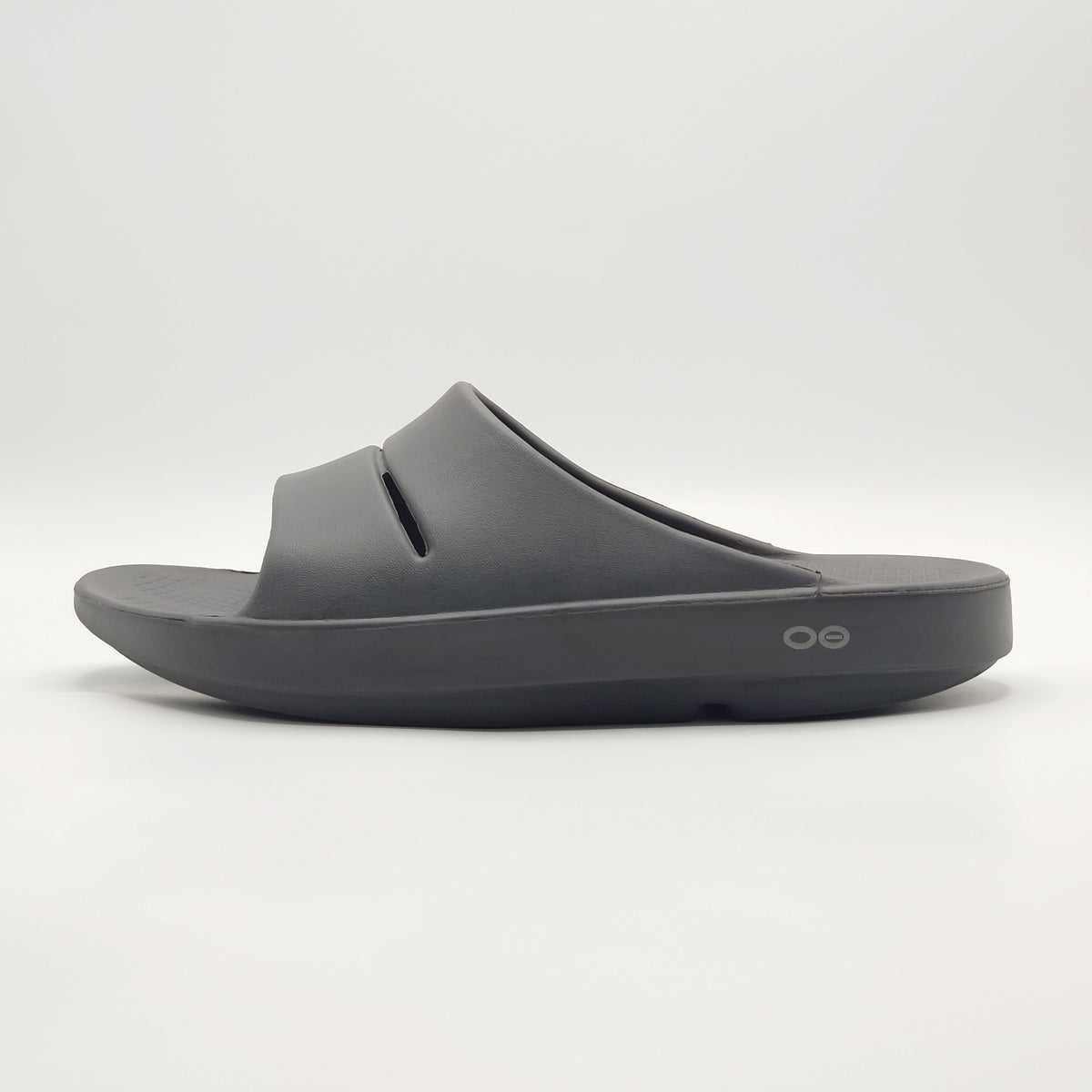 OOFOS OOahh Slide Recovery Sandal