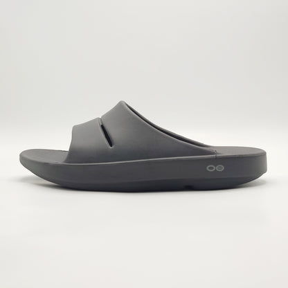 OOFOS OOahh Slide Recovery Sandal
