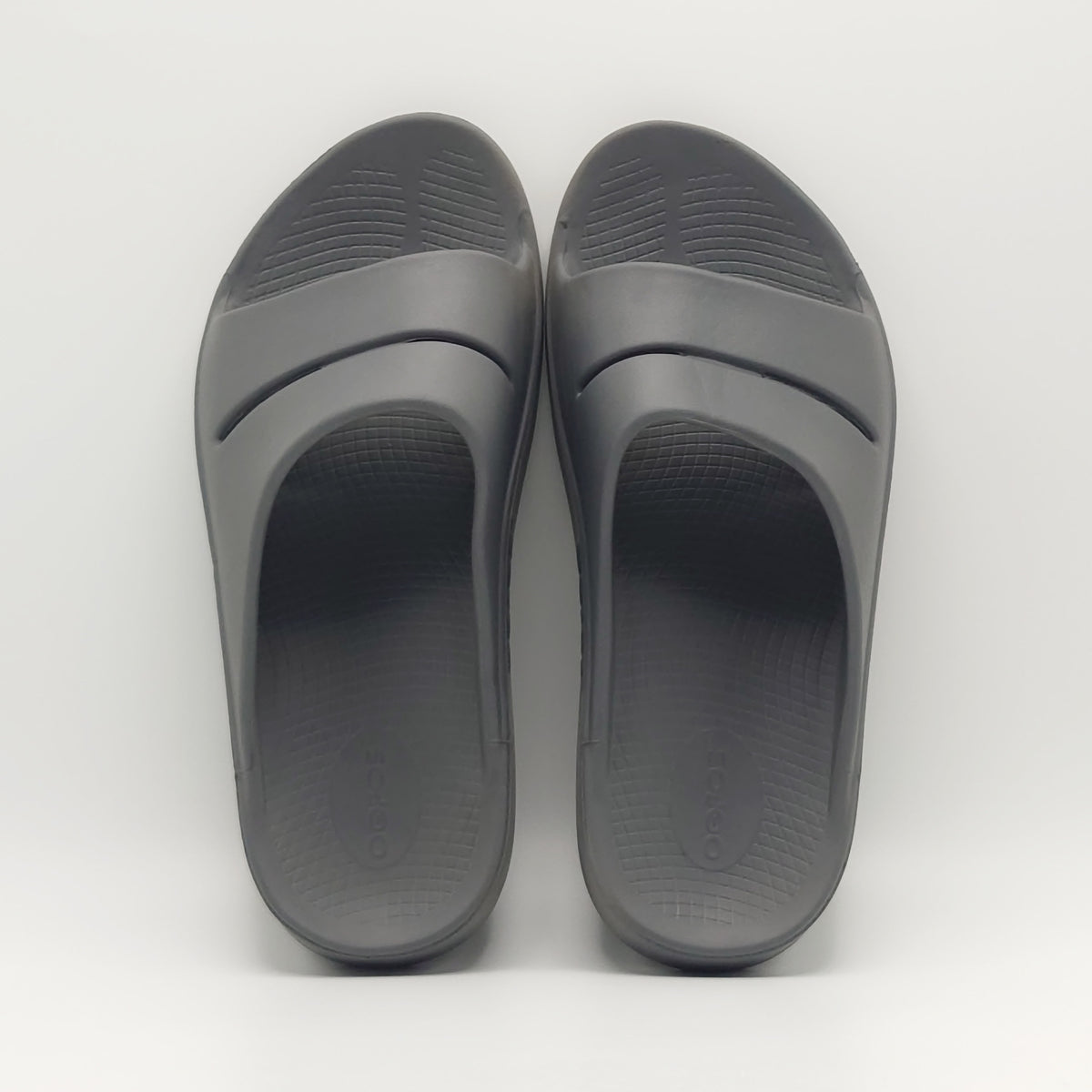 OOFOS OOahh Slide Recovery Sandal